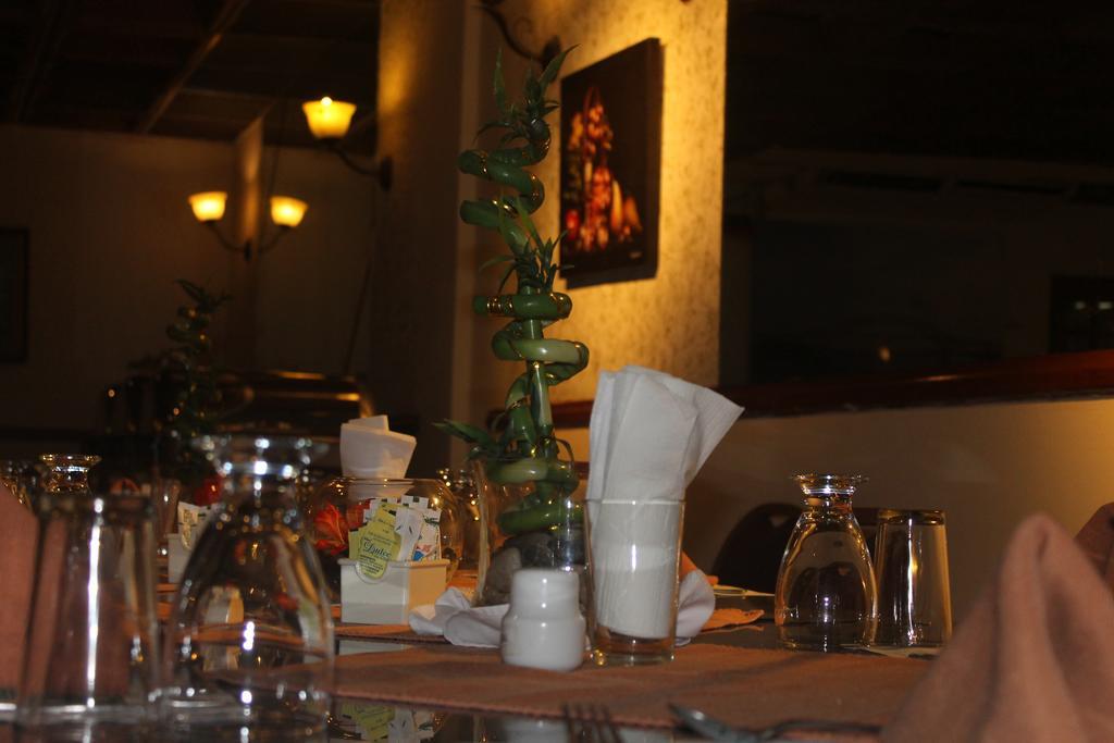 Hotel Roma Plaza