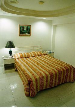 Hotel Roma Plaza Panamá