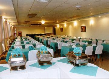 Roma Plaza Hotel Panamá