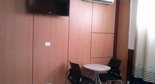 Hotel Roma Plaza 4*