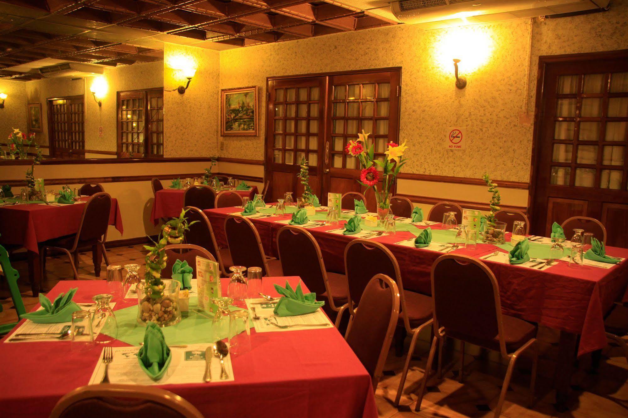Hotel Roma Plaza Panamá
