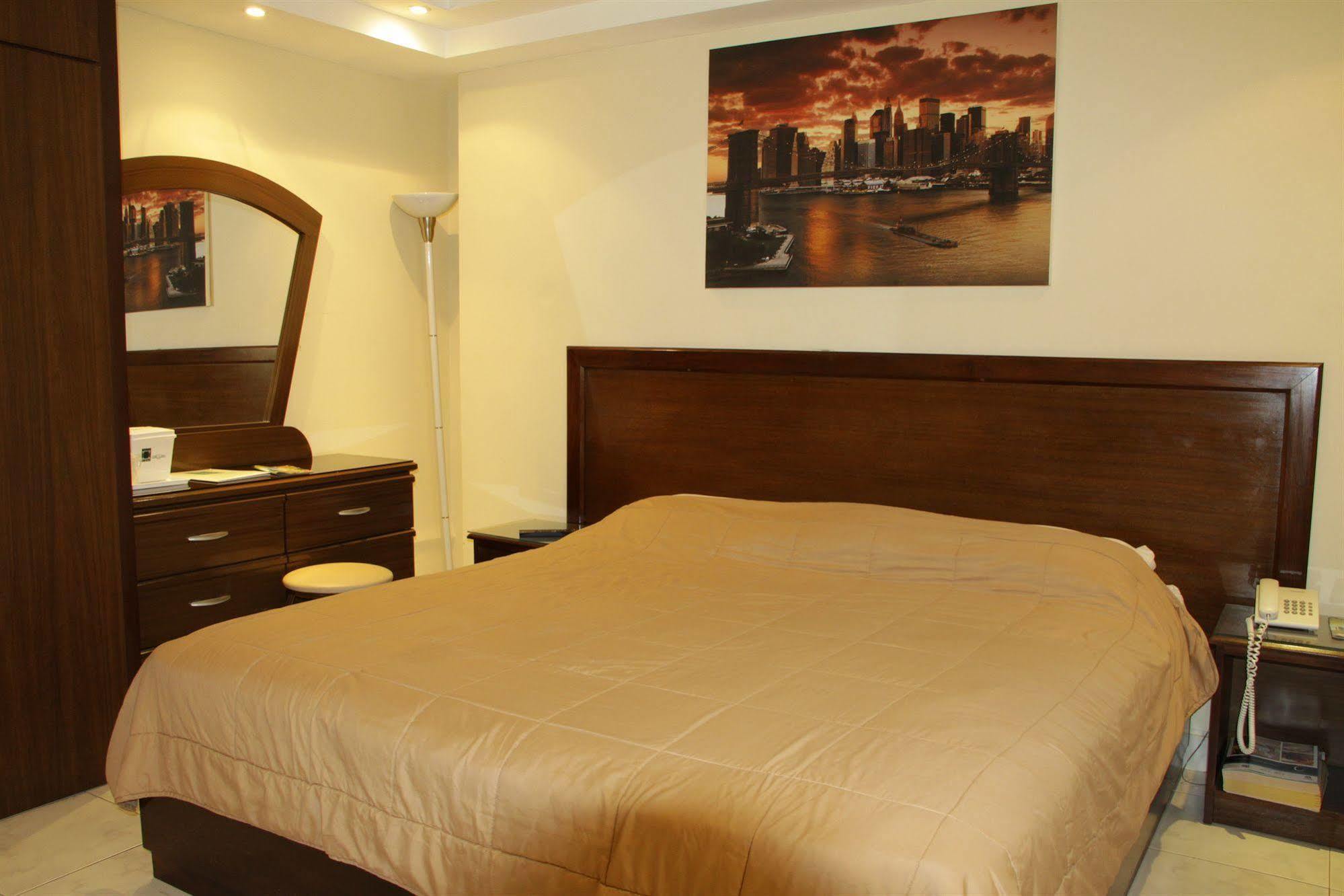 Roma Plaza 4* Panamá