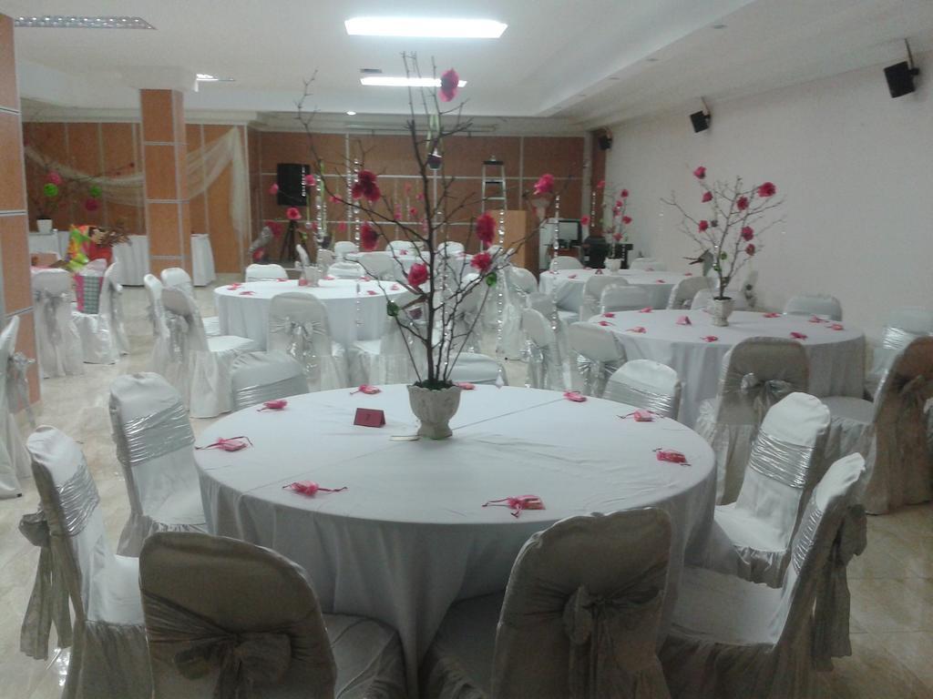 Roma Plaza Panamá