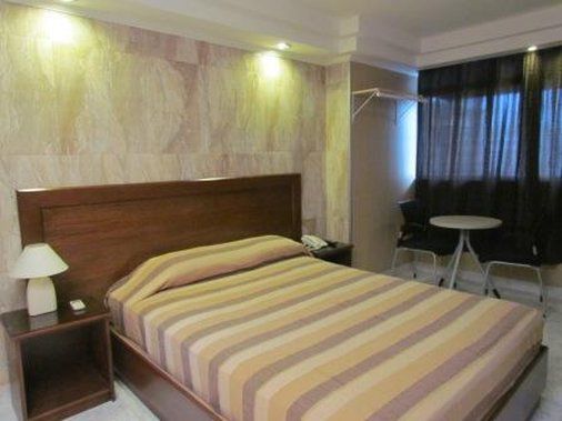 Hotel Roma Plaza Panamá