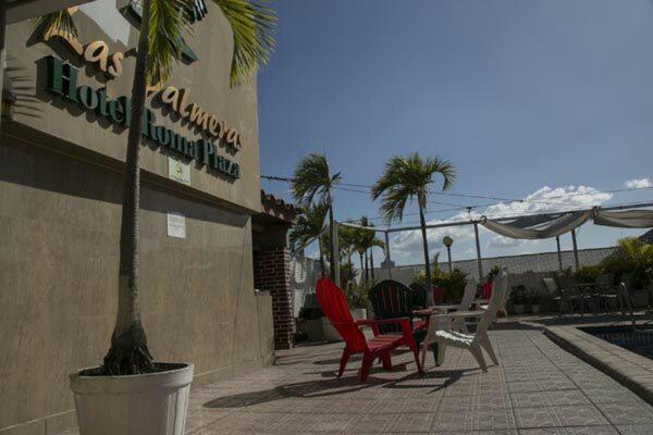 Roma Plaza Hotel