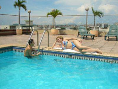 Roma Plaza 4*