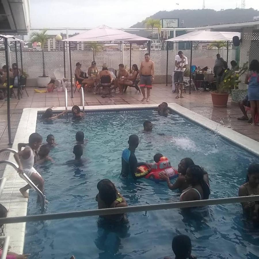 Hotel Roma Plaza
